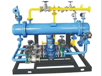 智能管殼式換熱機(jī)組