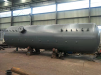 二氧化硫儲(chǔ)罐